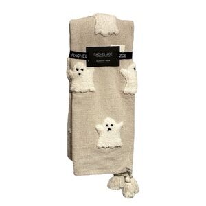Rachel Zoe Ghost Throw